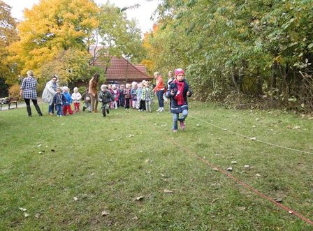 Święto pieczonego ziemniaka