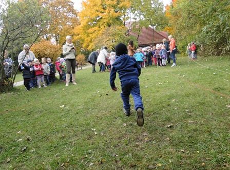 Święto pieczonego ziemniaka