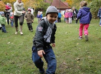 Święto pieczonego ziemniaka