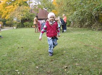 Święto pieczonego ziemniaka