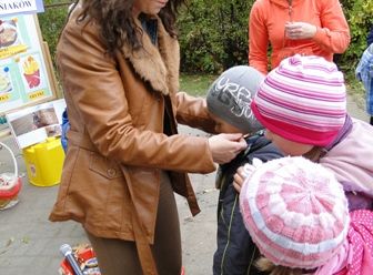 Święto pieczonego ziemniaka