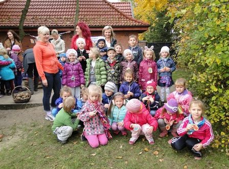 Święto pieczonego ziemniaka