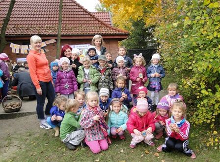 Święto pieczonego ziemniaka