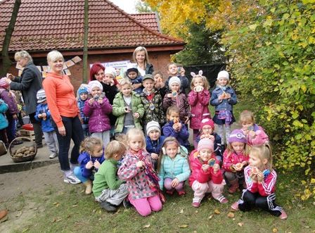 Święto pieczonego ziemniaka