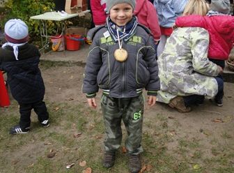 Święto pieczonego ziemniaka