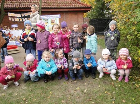 Święto pieczonego ziemniaka