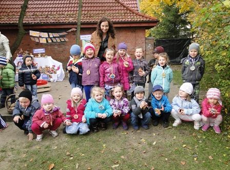 Święto pieczonego ziemniaka