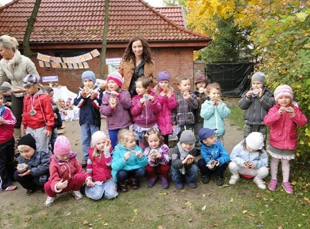 Święto pieczonego ziemniaka