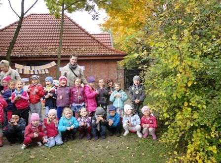 Święto pieczonego ziemniaka
