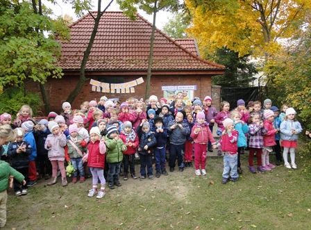 Święto pieczonego ziemniaka