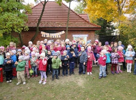 Święto pieczonego ziemniaka