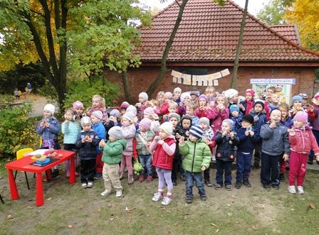 Święto pieczonego ziemniaka