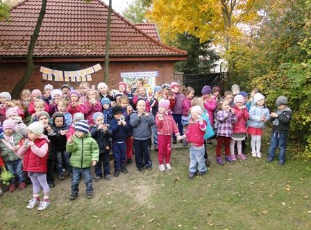 Święto pieczonego ziemniaka