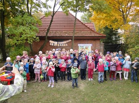 Święto pieczonego ziemniaka