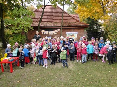 Święto pieczonego ziemniaka