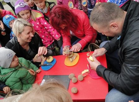 Święto pieczonego ziemniaka