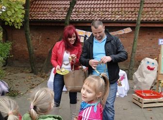 Święto pieczonego ziemniaka