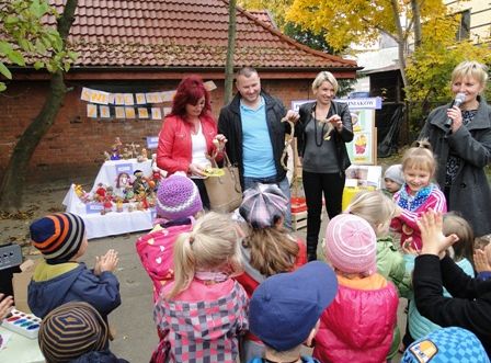 Święto pieczonego ziemniaka