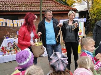 Święto pieczonego ziemniaka