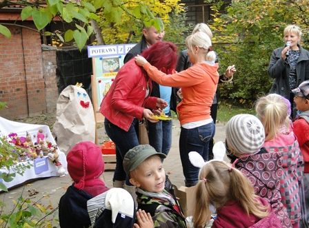 Święto pieczonego ziemniaka
