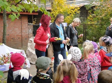 Święto pieczonego ziemniaka