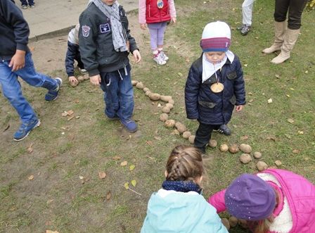 Święto pieczonego ziemniaka