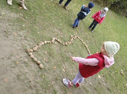 Święto pieczonego ziemniaka