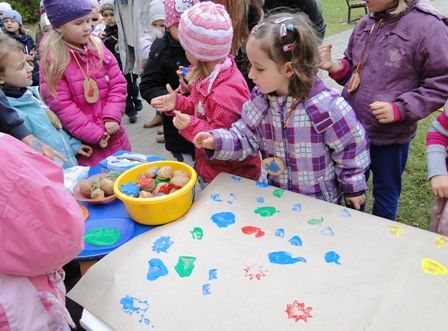 Święto pieczonego ziemniaka