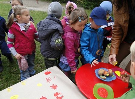 Święto pieczonego ziemniaka