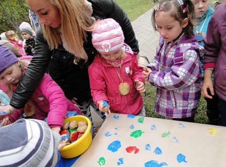 Święto pieczonego ziemniaka
