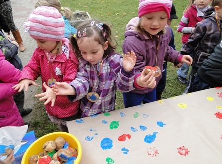 Święto pieczonego ziemniaka