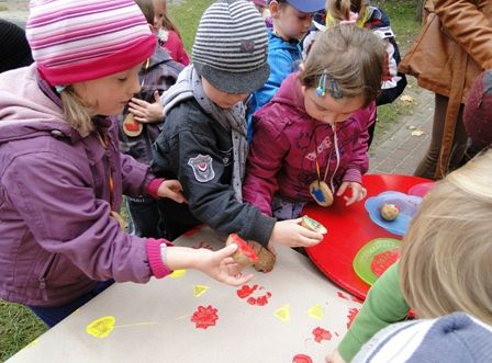Święto pieczonego ziemniaka