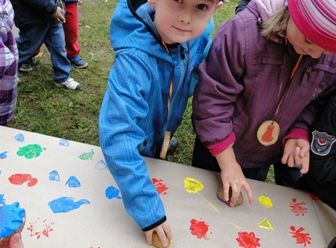 Święto pieczonego ziemniaka