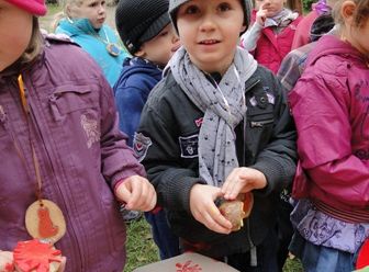 Święto pieczonego ziemniaka