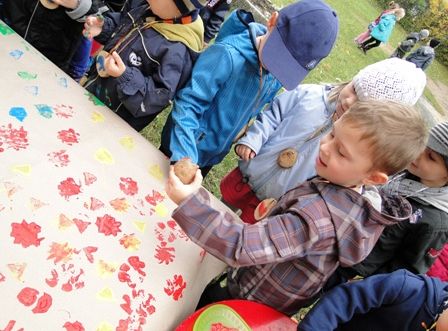 Święto pieczonego ziemniaka