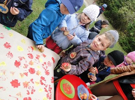 Święto pieczonego ziemniaka