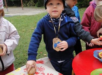 Święto pieczonego ziemniaka