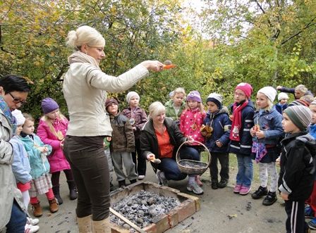 Święto pieczonego ziemniaka