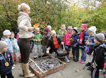 Święto pieczonego ziemniaka