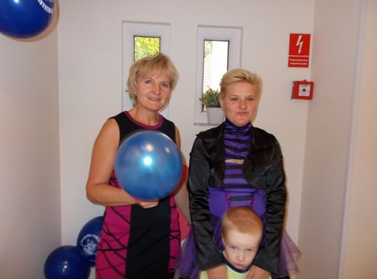 Dzień przedszkolaka