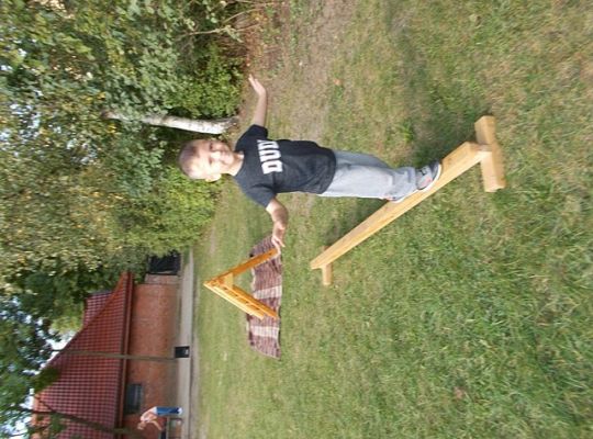 Dzień przedszkolaka