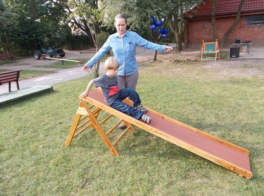 Dzień przedszkolaka