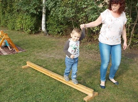 Dzień przedszkolaka