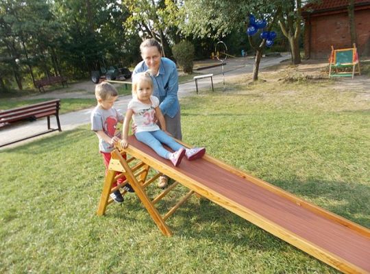 Dzień przedszkolaka