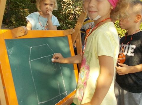 Dzień przedszkolaka