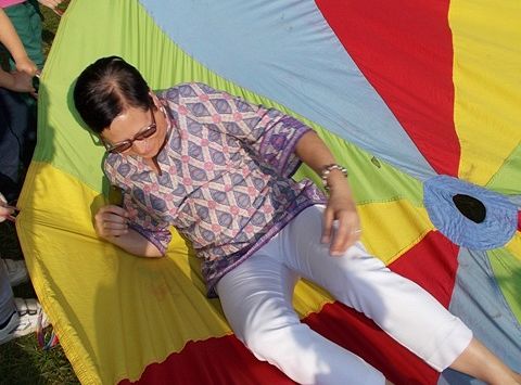 Dzień przedszkolaka