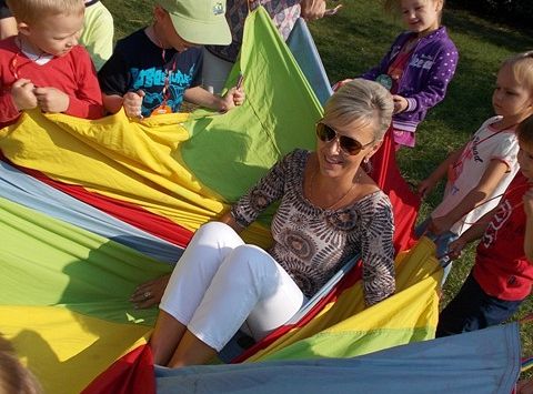 Dzień przedszkolaka