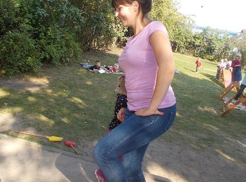 Dzień przedszkolaka