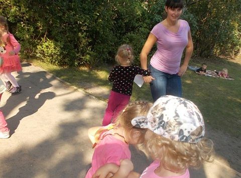 Dzień przedszkolaka