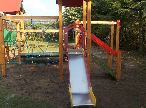 Dzień przedszkolaka